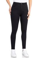 wonderjeans High-waist-Jeans "High Waist WH72"