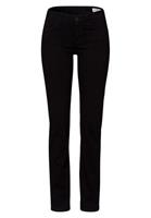 Cross jeans Regular-fit-Jeans »Rose« Backpocket-Stitching