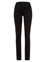 Cross jeans Slim-fit-Jeans »Anya« trendige Waschungen