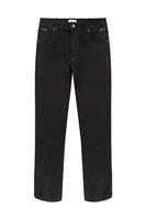 Wrangler TEXAS STRETCH BLACK OVERDYE - W3