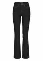 Arizona Bootcut-Jeans "Comfort-Fit", High Waist