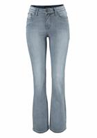 Arizona Bootcut jeans Shaping High Waist