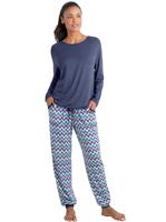 Wäschepur Pyjama