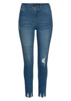 Arizona Skinny-fit-Jeans "Ultra-Stretch", High Waist