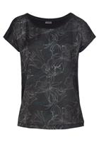 Laura Scott Top met bloemenprint