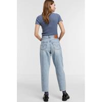 Levis Boyfriend-Jeans "HIGH LOOSE TAPER"