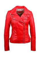 Freaky Nation Lederjacke »Biker Princess«