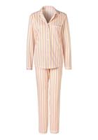 s.Oliver RED LABEL Beachwear Pyjama klassiek streepdesign