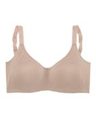 Your Look... for less! Minimizer-beha zonder beugel