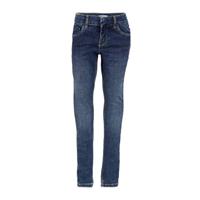 name it Jeanshose Skinny fit NKFPOLLY für Mädchen dark blue denim Mädchen 