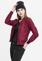urbanclassics Dames bomber Urban Classics (Grote maten)