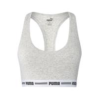 Puma - Iconic Racerback Bra - Top Dames