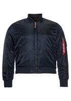 alphaindustries Lange bomber Alpha Industries MA-1 VF 59
