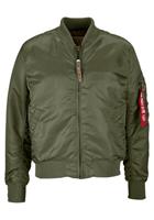 Alpha industries MA-1 VF 59 Long