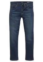H.I.S Straight-Jeans "DALE", Ökologische, wassersparende Produktion durch Ozon Wash