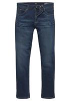 H.I.S Straight jeans DALE Ecologische, waterbesparende productie door ozon wash