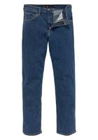 Lee Straight-Jeans »Brooklyn«