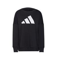 Adidas sportsweater zwart