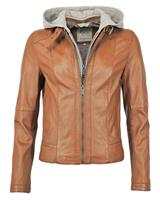 JCC Lederjacke »31021120« Bikerjacke