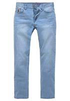 Bruno Banani Straight-Jeans "Hutch"