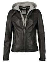 JCC Lederjacke »31021120« Bikerjacke