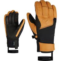 Ziener Ganzenberg AsR Aw Glove Ski Alpine