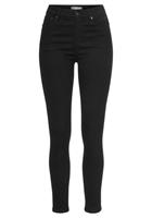 Tamaris High-waist-Jeans im Five-Pocket-Style - NEUE KOLLEKTION