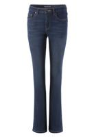 Aniston CASUAL Bootcut-Jeans regular waist