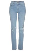 Levis  Straight Leg Jeans WB-700 SERIES-724