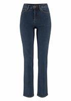 Arizona Gerade Jeans »Comfort-Fit« High Waist