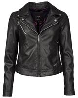 Maze Lederjacke stylisch »Provo«