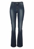 Arizona Bootcut-Jeans »Shaping« High Waist