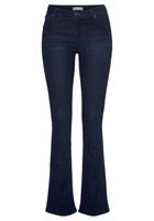 Tamaris Bootcut-Jeans im Five-Pocket-Style - NEUE KOLLEKTION
