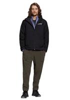 Regenjas adidas Terrex Multi Primegreen Insulated 2L