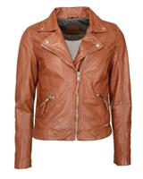 Mustang Lederjacke »31019198« modern