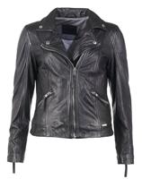 Mustang Lederjacke »31019198« modern