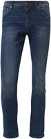 TOM TAILOR Denim Straight-Jeans "AEDAN"
