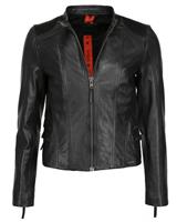 Mustang Lederjacke »31020146«