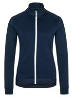 Ziener - Women's Nasika Jacket Active - Langlaufjas, blauw/zwart