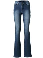 LINEA TESINI by heine Bootcut-Jeans