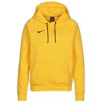 Nike Park 20 Hoodie Dames Geel