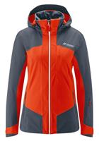 Maier sports Funktionsjacke »Gravdal XO 2.0 W« Sportliche Outdoorjacke mit vollwertiger Skiausstattung