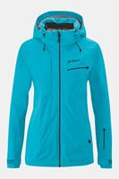 Maier sports Funktionsjacke »Liland P3 W« Technische 3-Lagen-Jacke für vielseitige Outdoor-Aktivitäten