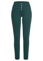 Bench. Loungewear Sweatbroek met drukknopen aan de taille, loungepak