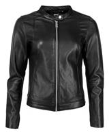 Maze Lederjacke »Summerset« elegant