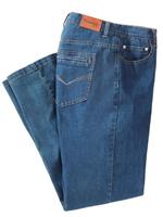Marco Donati 5-pocket jeans (1-delig)