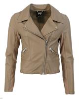 Maze Lederjacke »42020138« rockig