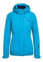 Maier sports Funktionsjacke »Metor Therm W« Leicht wattiert, wasserdicht, atmungsaktiv, mit Packaway