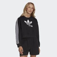 adidas Adicolor Split Trefoil Sweatshirt