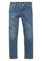 Levi's 501 regular fit jeans do the rump